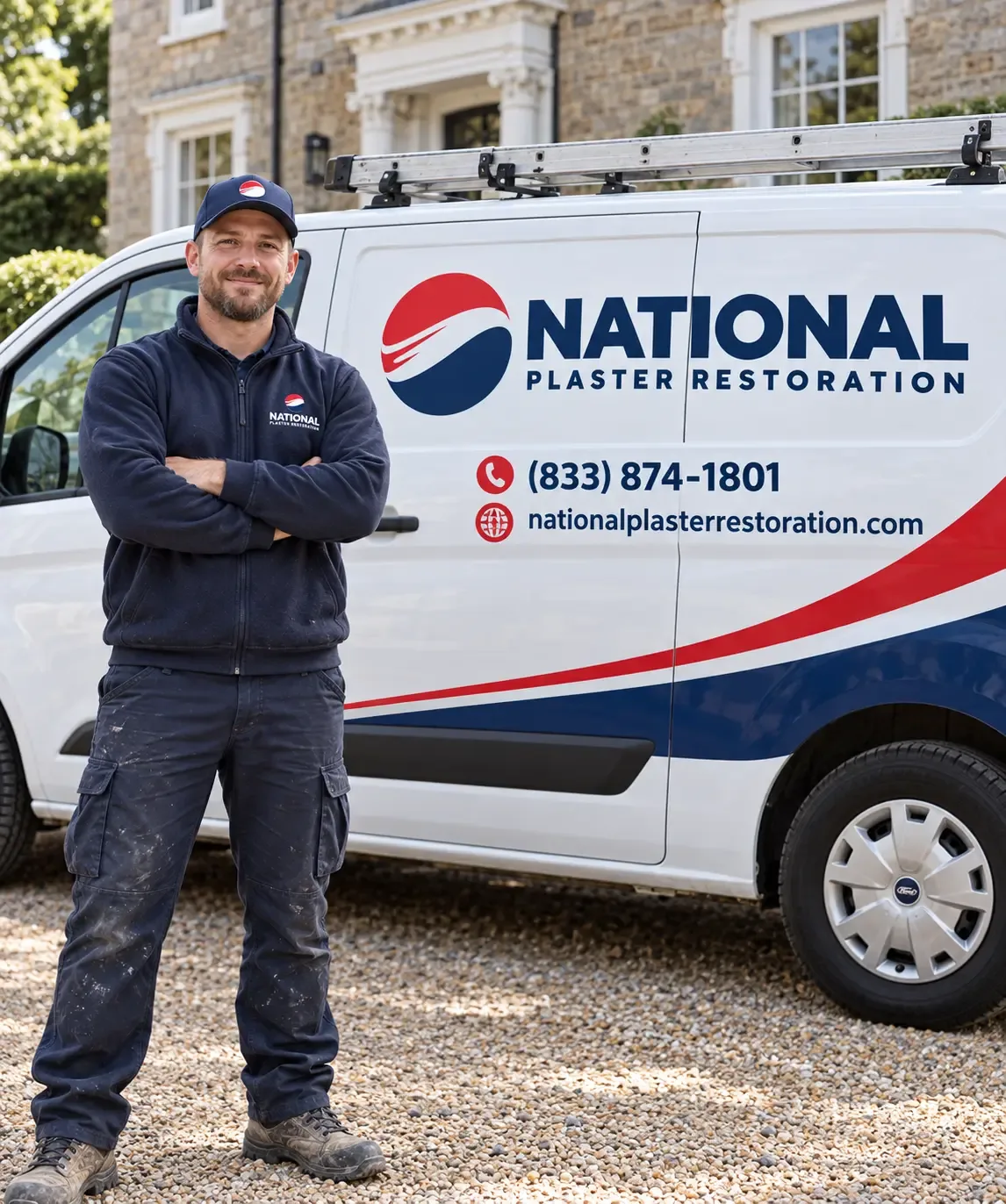 Plaster Repair company in West Davenport, NY